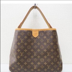 Louis Vuitton Delightful PM